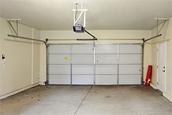 repair garage doors houston